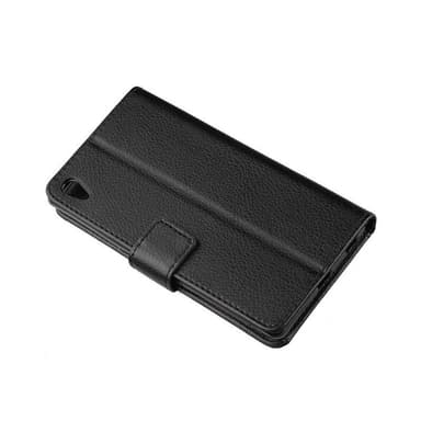 Lompakkokotelo 2-kortti Sony Xperia Z5 Premium (E6853)  - sininen
