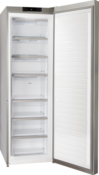 Gram Fresh 4000 pakastin FC 494186 NX (inox)