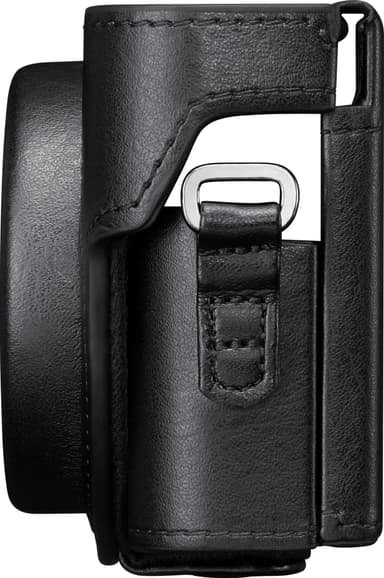 Jacket Case kotelo Sony RX100 kameroille