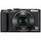 Nikon CoolPix A900 ultrazoom kamera (musta)