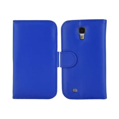 Lompakkokotelo 3-kortti Samsung Galaxy S4 ( GT -i9500)  - Tumma vaalea