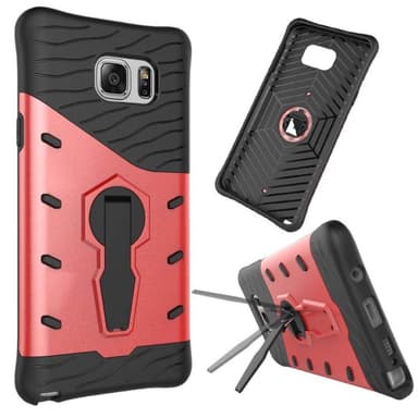 Sniper kotelo 2i1 Samsung Galaxy Note 5 (SM-920C)  - kulta