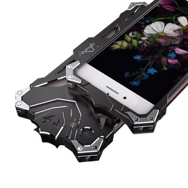 Simon Thor kuori Apple iPhone 7, 8  - kulta