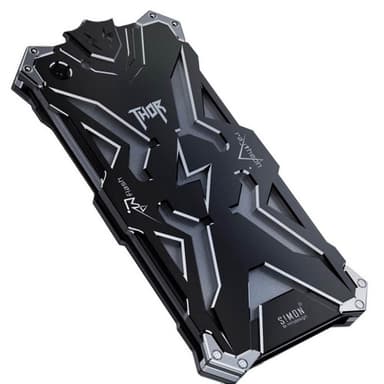 Simon Thor kuori Apple iPhone 7, 8  - kulta