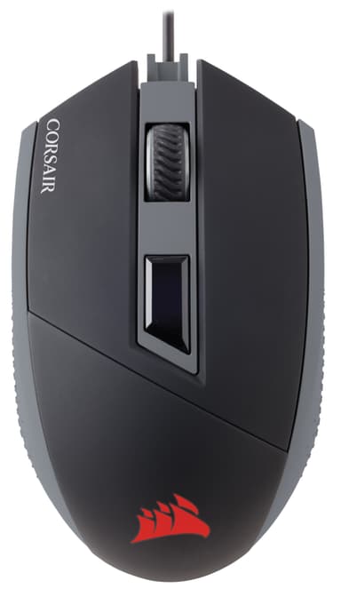 Corsair Katar optinen pelihiiri (musta)