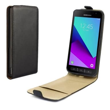 Sligo lompakkokotelo Samsung Galaxy Xcover 4 / 4s
