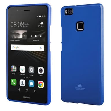 Mercury Jelly kotelo Huawei P9 Lite (VNS-L31)  - läpinäkyvä