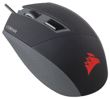 Corsair Katar optinen pelihiiri (musta)