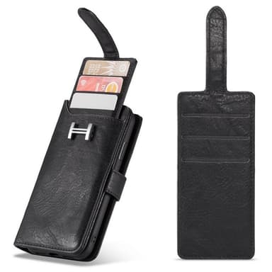 Monikäyttöinen lompakko 3i1 Samsung Galaxy Note 10 (SM-N970F)  - rus