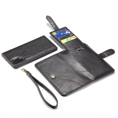 Monikäyttöinen lompakko 3i1 Samsung Galaxy Note 10 (SM-N970F)  - rus