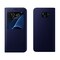 S View lompakkokotelo Samsung Galaxy S7 (SM-G930F)  - musta