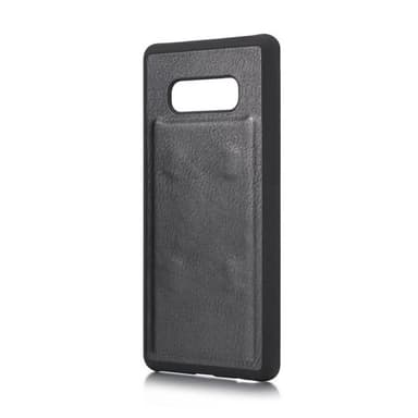 Lompakkokotelo 3i1 9-kortti Samsung Galaxy S10E (SM-G970F)  - punainen