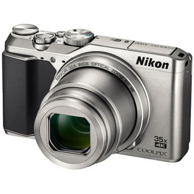 Nikon CoolPix A900 ultrazoom kamera (hopea)