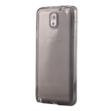 360° suojakuori Samsung Galaxy Note 3 (SM-N9005)  - kulta