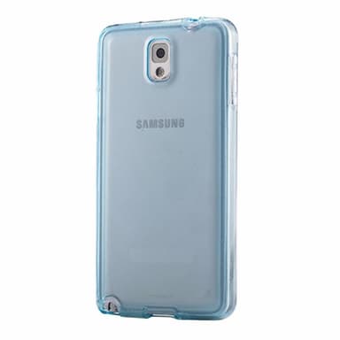 360° suojakuori Samsung Galaxy Note 3 (SM-N9005)  - kulta