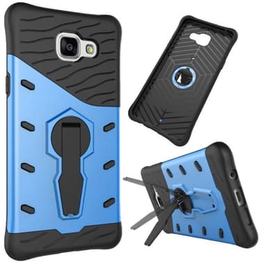 Sniper kotelo 2i1 Samsung Galaxy A5 2016 (SM-A510F)  - kulta