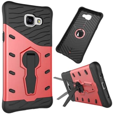 Sniper kotelo 2i1 Samsung Galaxy A5 2016 (SM-A510F)  - kulta