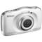 Nikon CoolPix W100 digikamera (valkoinen)