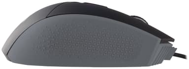 Corsair Katar optinen pelihiiri (musta)