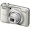 Nikon CoolPix A10 digikamera (hopea)
