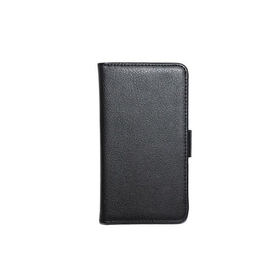 Lompakkokotelo 2-kortti Samsung Galaxy Note 3 (SM-N9005)  - punainen