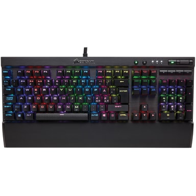Corsair K70 Lux RGB pelinäppäimistö