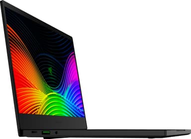 Razer Blade Stealth 13 pelikannettava (musta)
