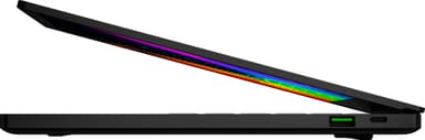 Razer Blade Stealth 13 pelikannettava (musta)