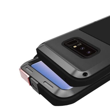 LOVE MEI Powerful Samsung Galaxy Note 8 (SM N950F)  - hopea