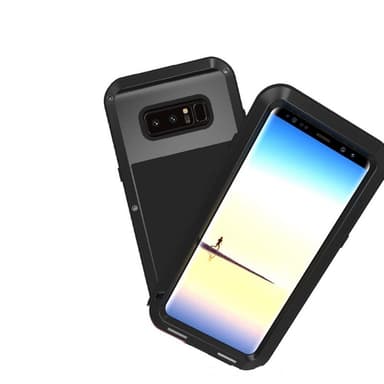 LOVE MEI Powerful Samsung Galaxy Note 8 (SM N950F)  - hopea