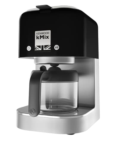 Kenwood kMix kahvinkeitin COX750BK (musta)