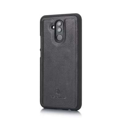 Lompakkokotelo DG-Ming 2i1 Huawei Mate 20 Lite (SNE-LX1)  - punainen