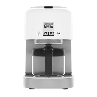 Kenwood kMix kahvinkeitin COX750WH (valkoinen)