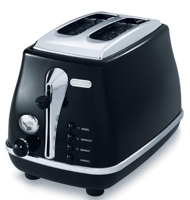 Delonghi Icona leivänpaahdin