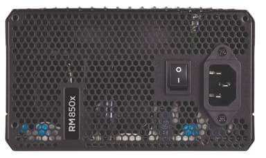 Corsair RM850X virtalähde