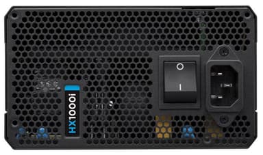 Corsair HX1000i virtalähde