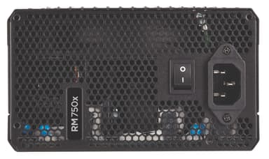 Corsair RM750X virtalähde