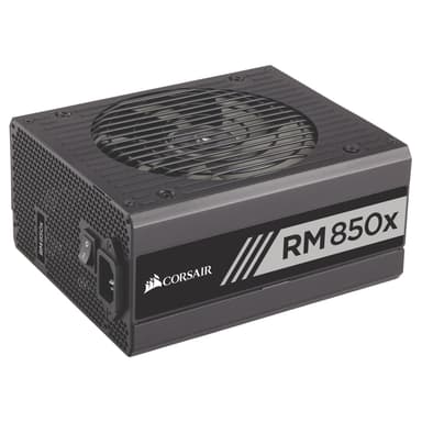 Corsair RM850X virtalähde