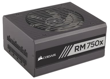 Corsair RM750X virtalähde