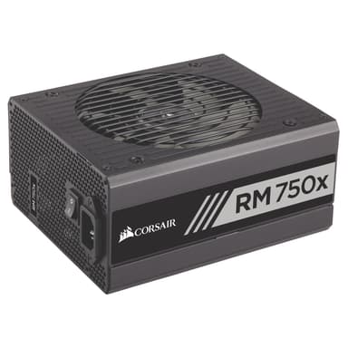 Corsair RM750X virtalähde