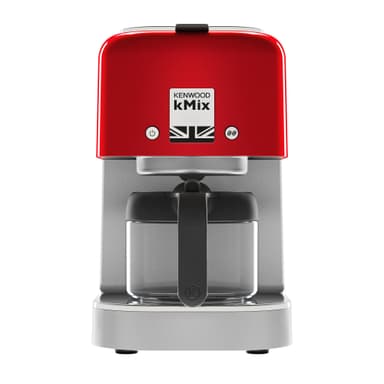 Kenwood kMix kahvinkeitin COX750RD (punainen)
