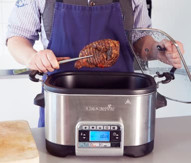 Crock-Pot haudutuspata CROCKP201014