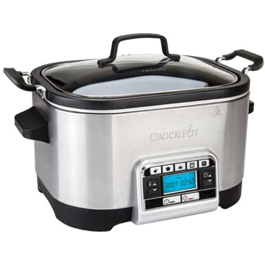 Crock-Pot haudutuspata CROCKP201014