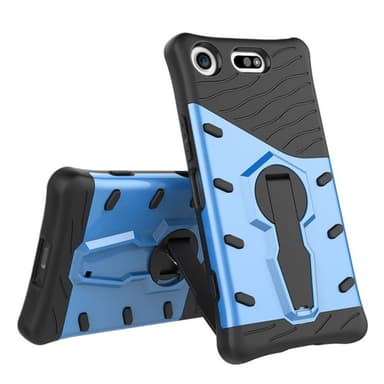Sniper kotelo 2i1 Sony Xperia XZ1 (G8341)  - kulta