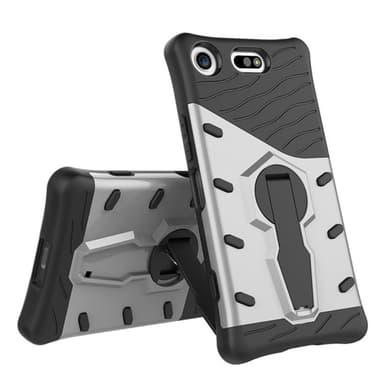 Sniper kotelo 2i1 Sony Xperia XZ1 (G8341)  - kulta