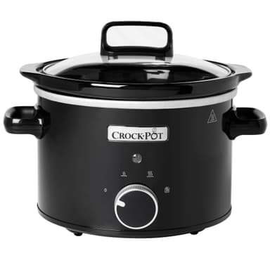 Crock-Pot haudutuspata 201022