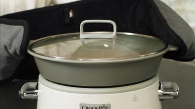 Crock-Pot haudutuspata CROCKP201020