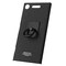 IMAK Ring Case Sony Xperia XZ1 (G8341)  - musta