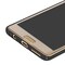 IMAK Ring Case Huawei Mate 9 Pro (HEL L29)  - musta