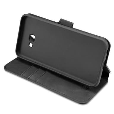 DG-Ming Lompakkokotelo 3-kortti Samsung Galaxy J4 Plus (SM-J415F)  - r